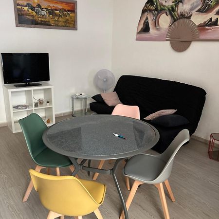 Appartement T3 Rez De Jardin Marsiglia Esterno foto