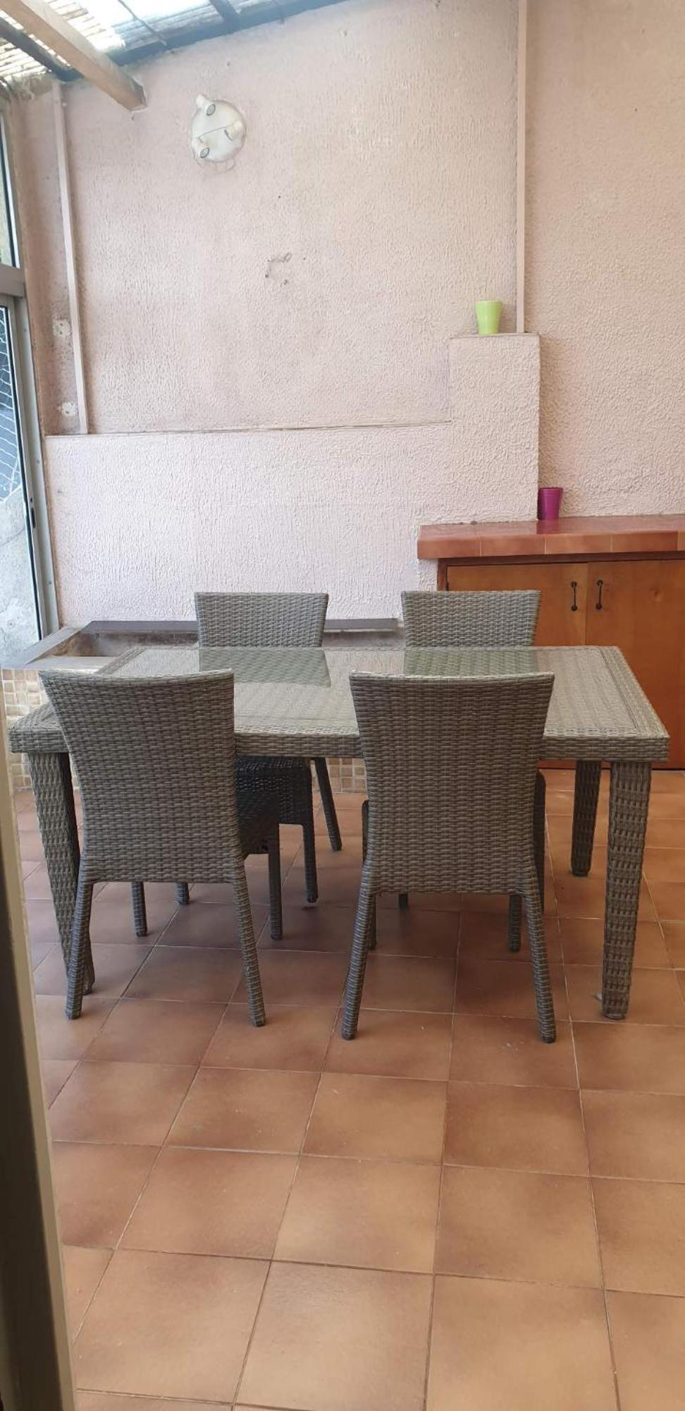 Appartement T3 Rez De Jardin Marsiglia Esterno foto